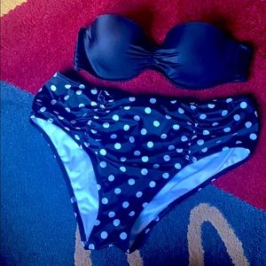 Victoria’s Secret Swim Suit